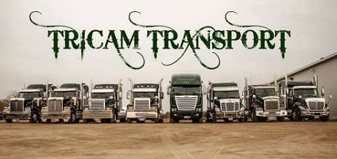 Transport Tricam Inc